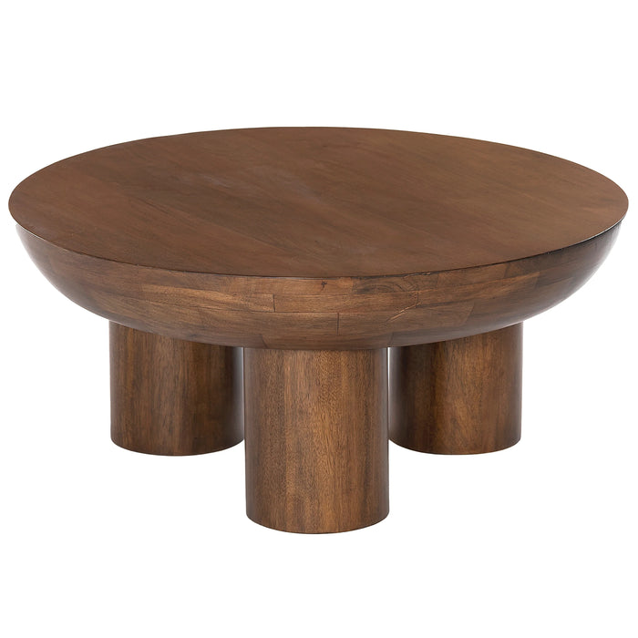 Smithsonian Coffee Table - Lifestyle Furniture
