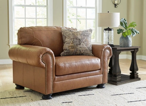 Carry Chair and a Half - Lifestyle Furniture