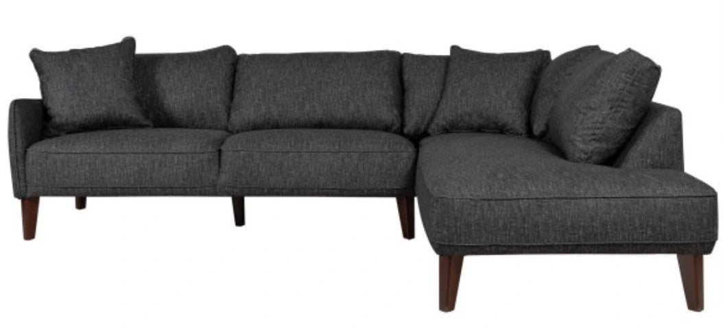 Cavett sectional - Lifestyle Furniture