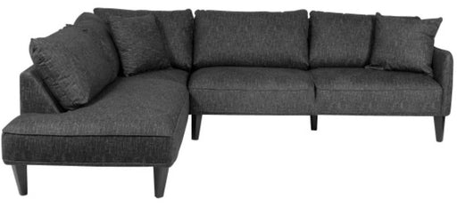 Cavett sectional - Lifestyle Furniture