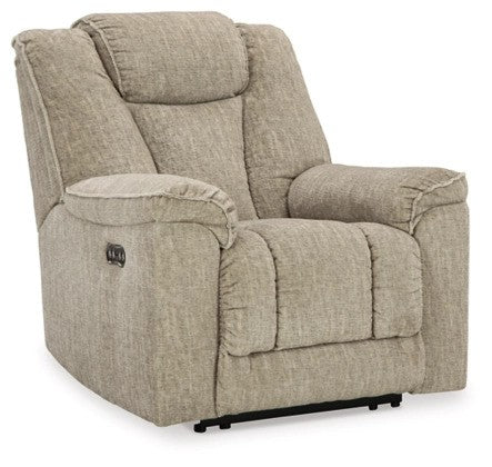 Hima PWR Recliner - Lifestyle Furniture