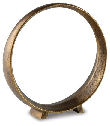 Raan Large Sculpture (Set Of 2) - Lifestyle Furniture