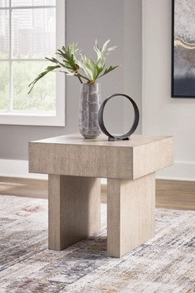 Jorna End Table - Lifestyle Furniture