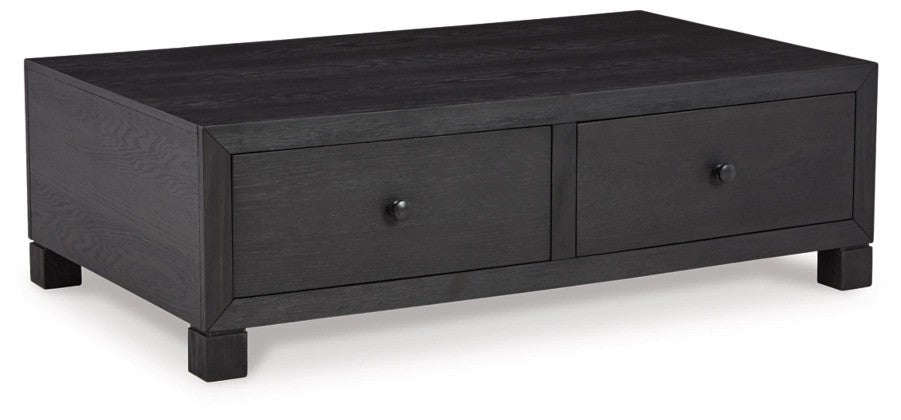 Faya Coffee Table - Lifestyle Furniture