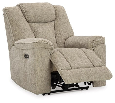Hima PWR Recliner - Lifestyle Furniture