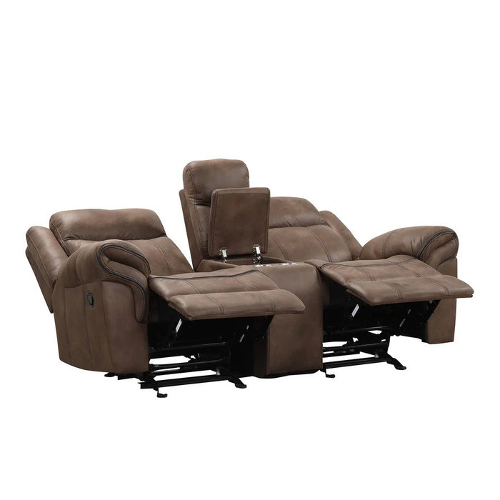 Agata Sofa & Loveseat - Lifestyle Furniture