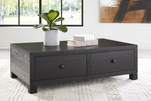 Faya Coffee Table - Lifestyle Furniture