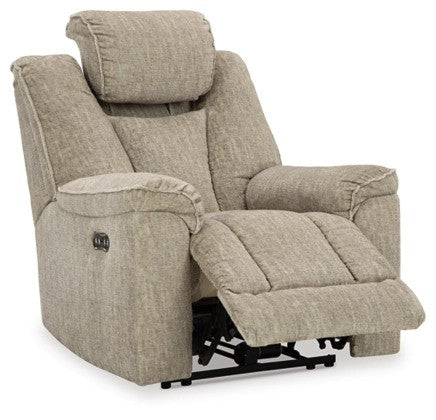 Hima PWR Recliner - Lifestyle Furniture