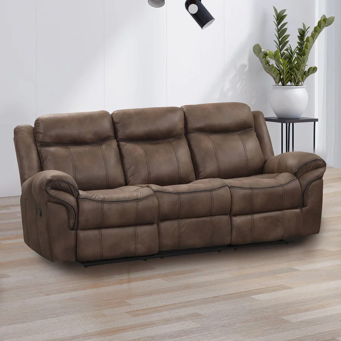 Agata Sofa & Loveseat - Lifestyle Furniture