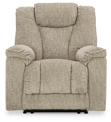 Hima PWR Recliner - Lifestyle Furniture