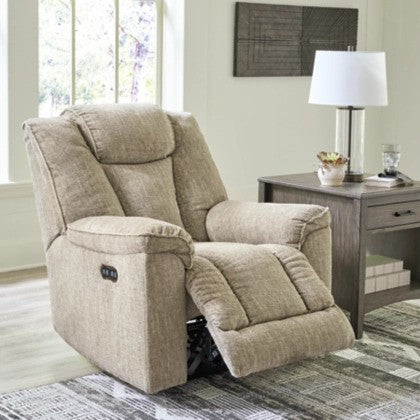 Hima PWR Recliner - Lifestyle Furniture