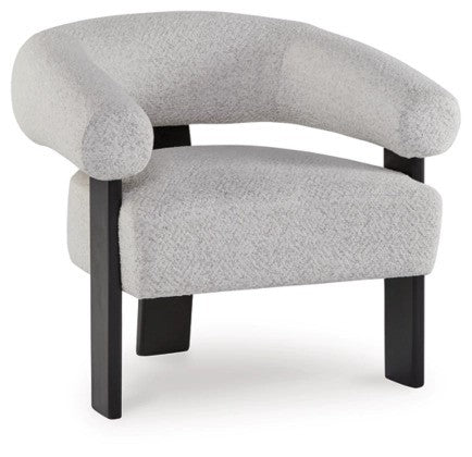 Dutty Accent Chair - Lifestyle Furniture