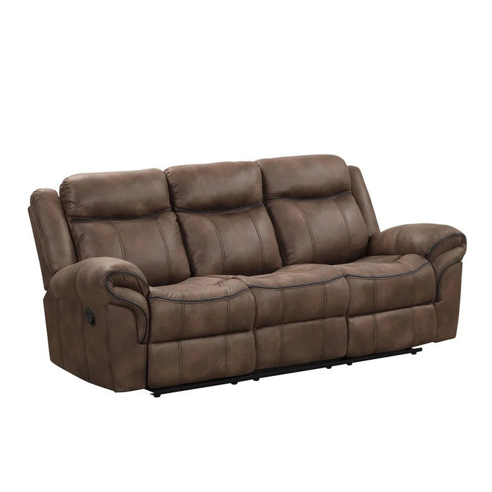 Agata Manual Sofa - Lifestyle Furniture
