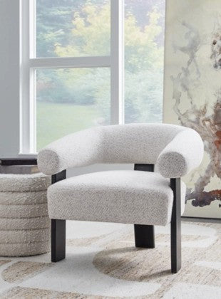 Dutty Accent Chair - Lifestyle Furniture