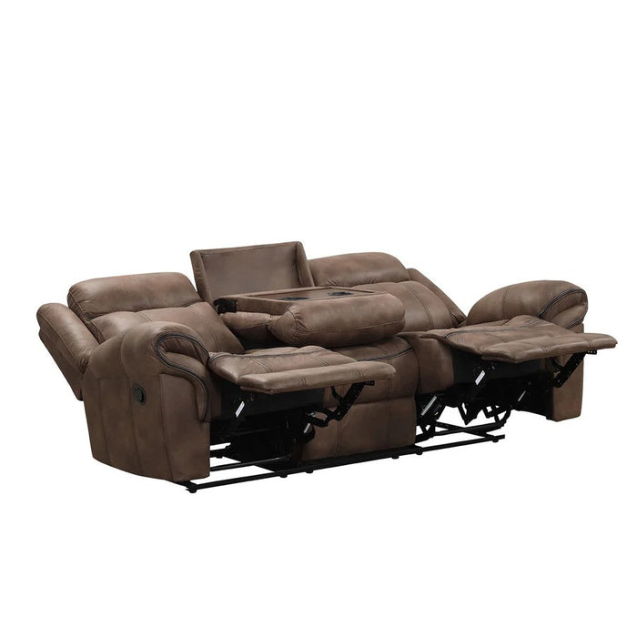 Agata Sofa & Loveseat - Lifestyle Furniture