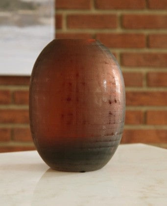 Ember Large Vase (Set Of 2) - Lifestyle Furniture