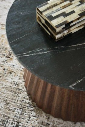 Ceily Accent Cocktail Table - Lifestyle Furniture