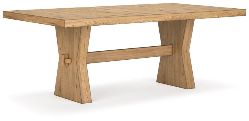 Galy Dining 7PC Set - Lifestyle Furniture