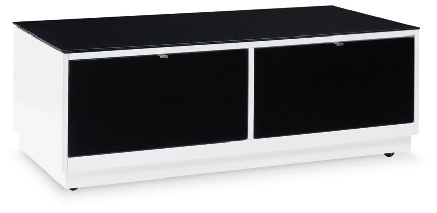 Garry Rectangular Cocktail Table - Lifestyle Furniture