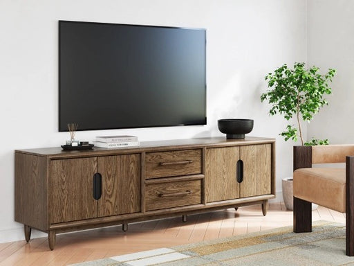 Rowe Extra Large TV Stand - Lifestyle Furniture