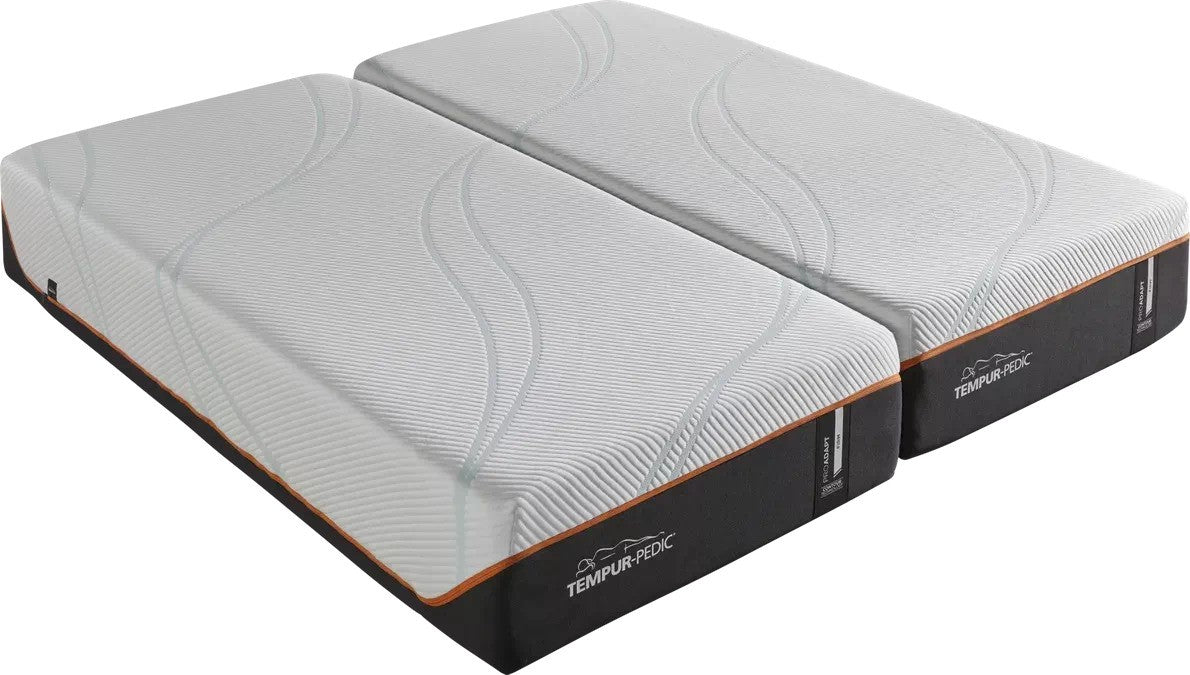 TEMPUR-Adapt Pro Firm Mattress - Lifestyle Furniture