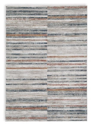 Kema Large Rug - Lifestyle Furniture