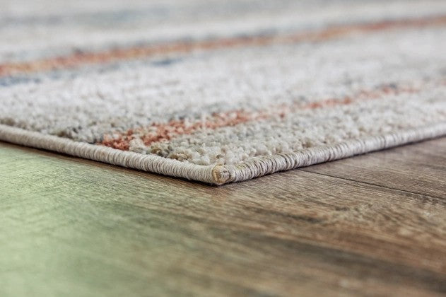 Kema Large Rug - Lifestyle Furniture