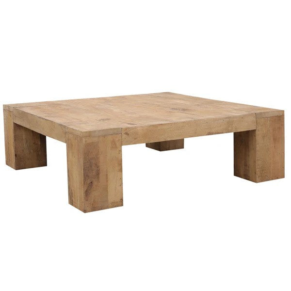 SNF 11252Q Coffee Table - Lifestyle Furniture