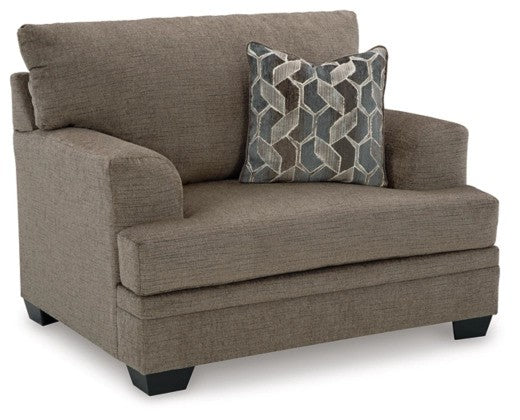 Stony Nutmeg Chair - Lifestyle Furniture