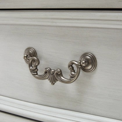 Monne Five Drawer Chest - Lifestyle Furniture