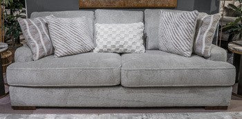 Laccy Sofa & Loveseat - Lifestyle Furniture