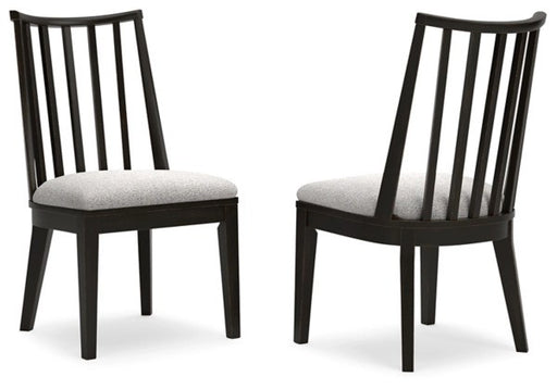Galy Dining 7PC Set - Lifestyle Furniture