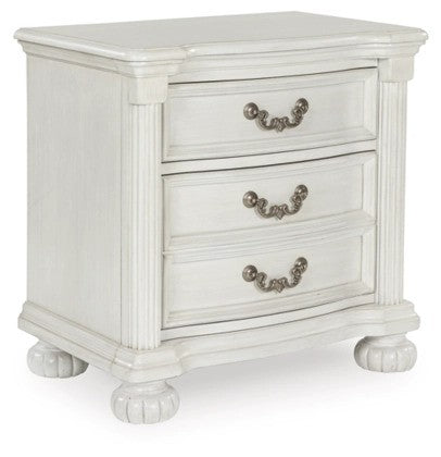 Monne Nightstand - Lifestyle Furniture