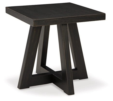Gally End Table - Lifestyle Furniture