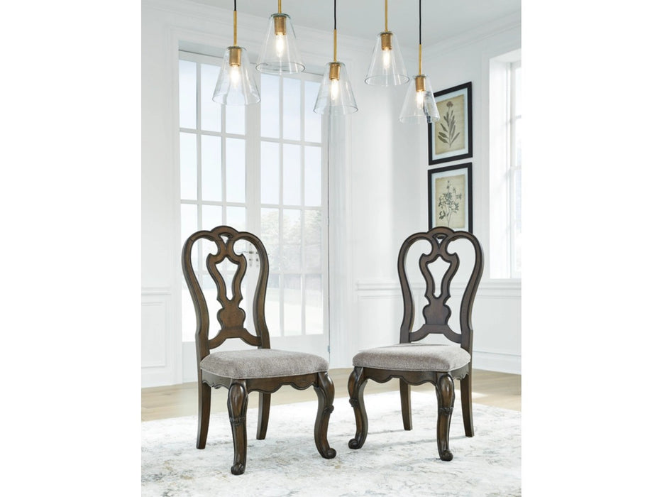 Mlee 7PC Set - Lifestyle Furniture