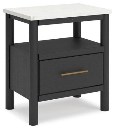 Cady Nightstand - Lifestyle Furniture