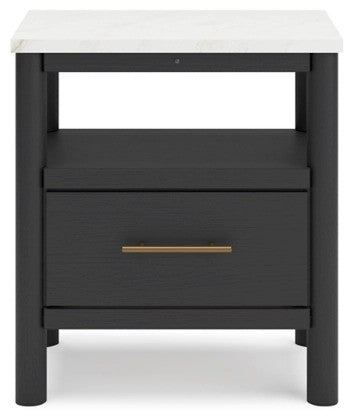 Cady Nightstand - Lifestyle Furniture