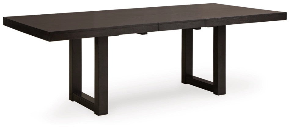 Neymo 7PC Dining Set - Lifestyle Furniture