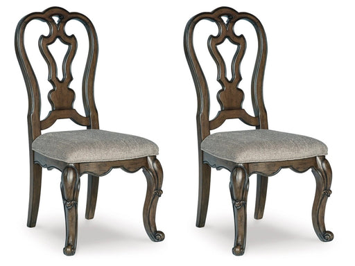 Mlee 7PC Set - Lifestyle Furniture