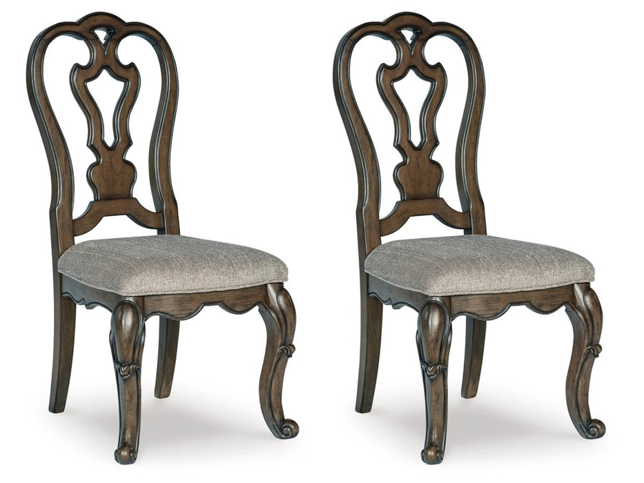 Mlee 7PC Set - Lifestyle Furniture