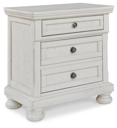 Ribbon Nightstand - Lifestyle Furniture