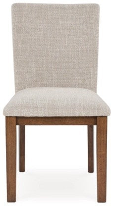 Karen Dining Chair (x2) - Lifestyle Furniture