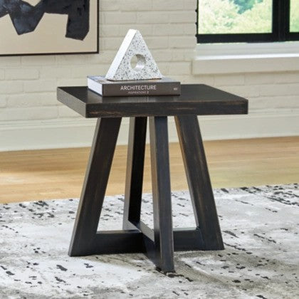 Gally End Table - Lifestyle Furniture