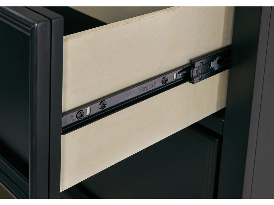 Lana Chest - Lifestyle Furniture