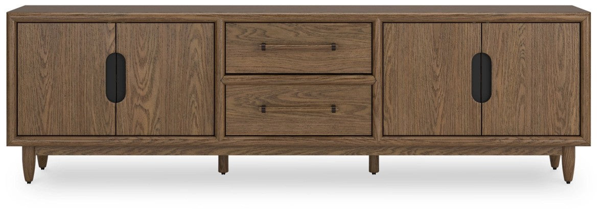 Rowe Extra Large TV Stand - Lifestyle Furniture