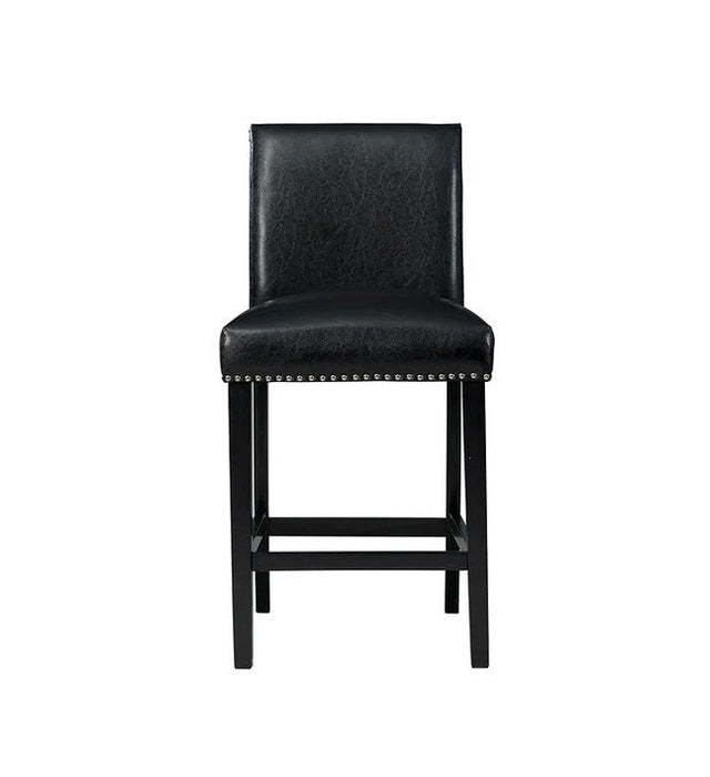 Meridian Counter Side chairs x2 - Lifestyle Furniture