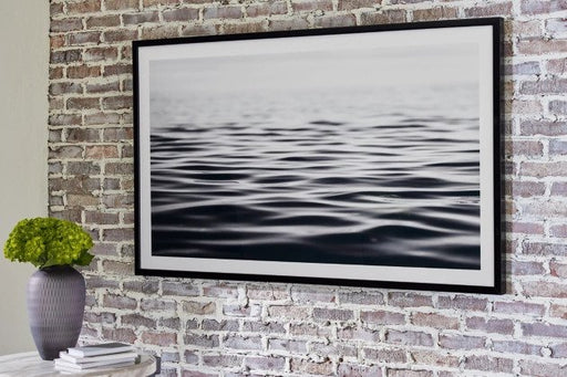Kilet Wall Art - Lifestyle Furniture