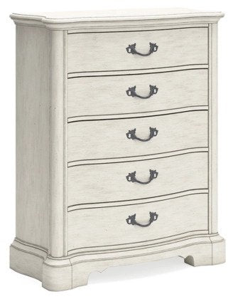 Larne Chest - Lifestyle Furniture