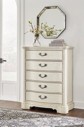 Larne Chest - Lifestyle Furniture