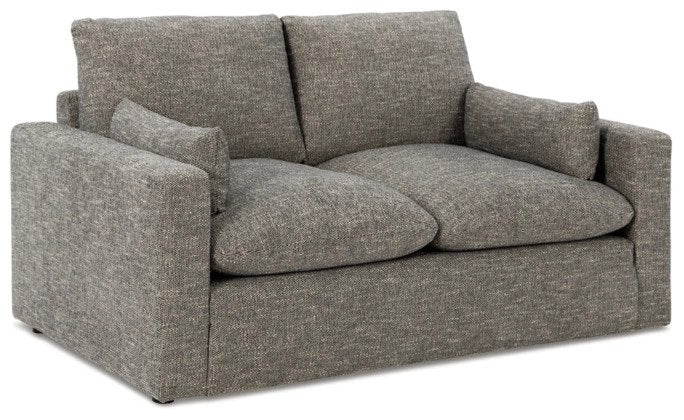 Dran Loveseat - Lifestyle Furniture